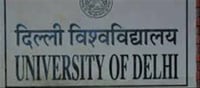 🎓 DU PG Admission 2026: Registration Begins for Postgraduate Courses